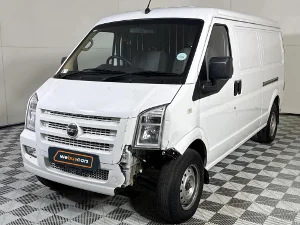 Used 2024 DFSK C35 1.5 Van panel van