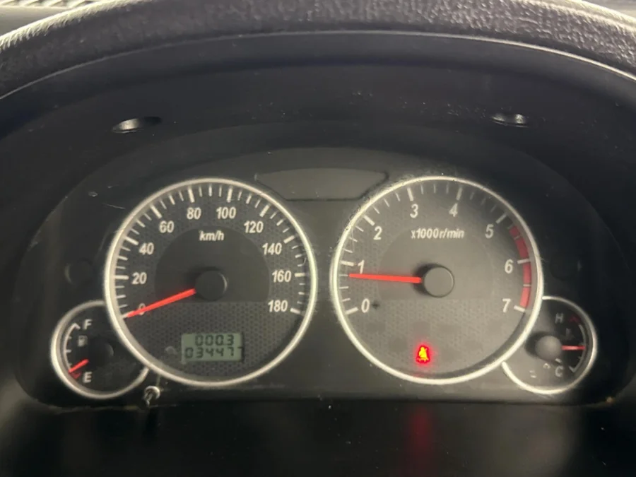 Used 2024 DFSK C35 1.5 Van panel van - WeBuyCars Midstream