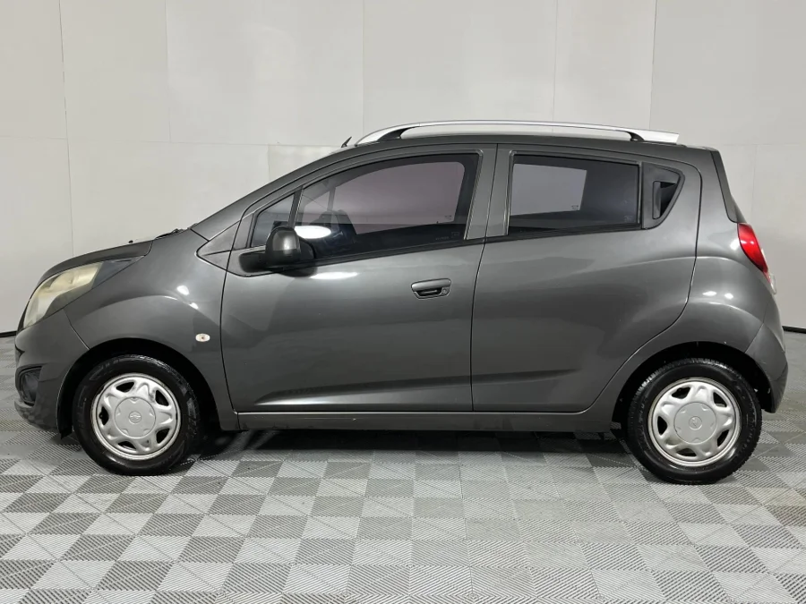 Used 2013 Chevrolet Spark 1.2 Curve - WeBuyCars Gqeberha Used 2013 Chevrolet Spark 1.2 Curve - WeBuyCars Gqeberha
