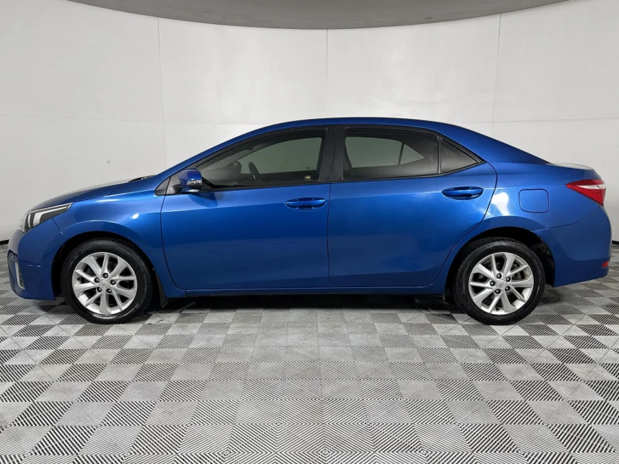 Used 2016 Toyota Corolla 1.4D-4D Prestige - WeBuyCars Montana Used 2016 Toyota Corolla 1.4D-4D Prestige - WeBuyCars Montana