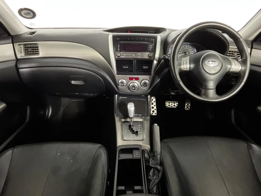 Used 2010 Subaru Forester 2.5 XT Premium - WeBuyCars Montana Used 2010 Subaru Forester 2.5 XT Premium - WeBuyCars Montana