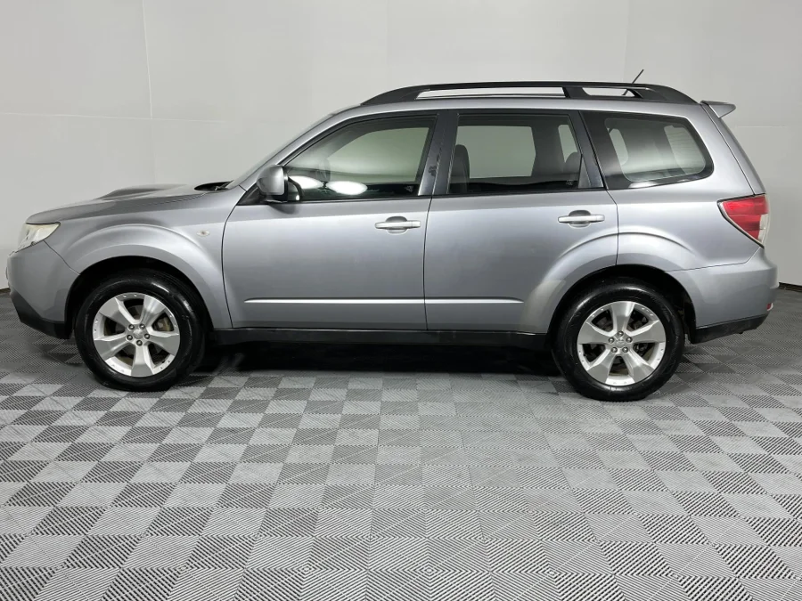 Used 2010 Subaru Forester 2.5 XT Premium - WeBuyCars Montana Used 2010 Subaru Forester 2.5 XT Premium - WeBuyCars Montana