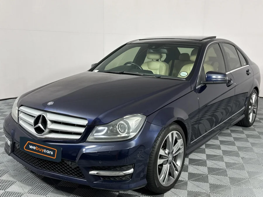 Used 2012 Mercedes-Benz C-Class C350 Elegance - WeBuyCars Lansdowne Used 2012 Mercedes-Benz C-Class C350 Elegance - WeBuyCars Lansdowne