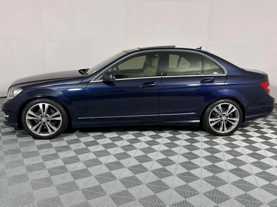 Used 2012 Mercedes-Benz C-Class C350 Elegance - WeBuyCars Lansdowne Used 2012 Mercedes-Benz C-Class C350 Elegance - WeBuyCars Lansdowne