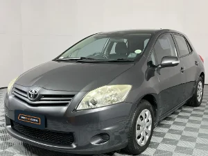 Used 2011 Toyota Auris 1.3 X Used 2011 Toyota Auris 1.3 X