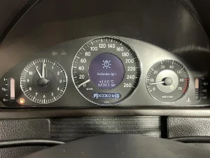 Used 2004 Mercedes-Benz CLK CLK320 cabriolet Elegance