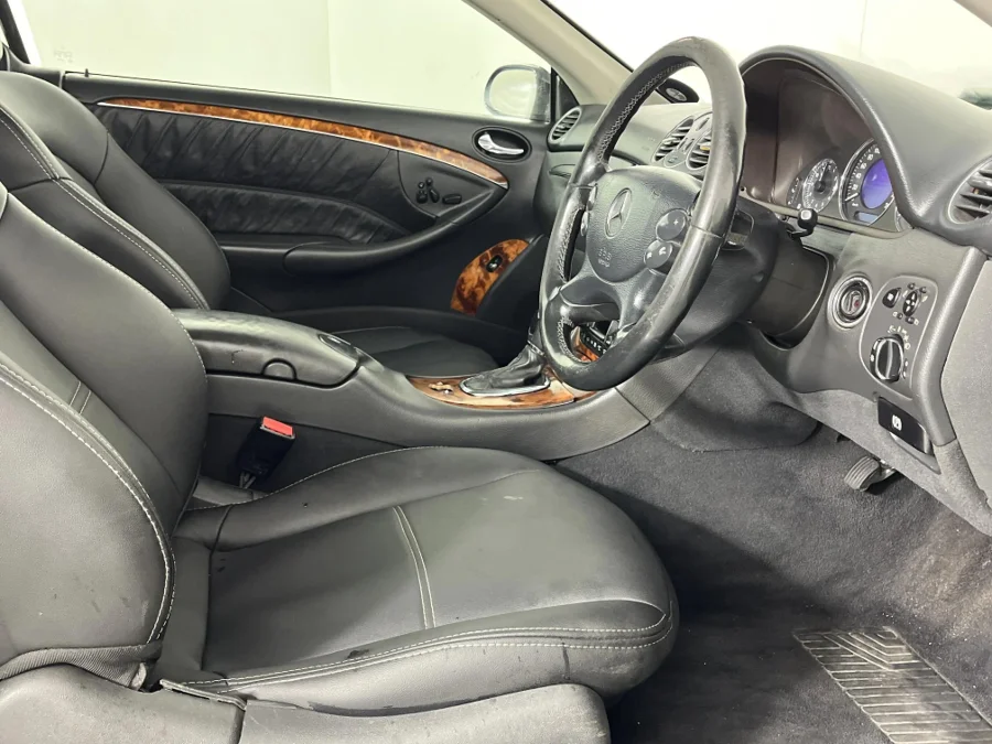 Used 2004 Mercedes-Benz CLK CLK320 cabriolet Elegance - WeBuyCars Gqeberha Used 2004 Mercedes-Benz CLK CLK320 cabriolet Elegance - WeBuyCars Gqeberha