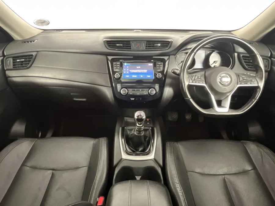 Used 2017 Nissan X-Trail 1.6dCi 4x4 Tekna - WeBuyCars Gqeberha Used 2017 Nissan X-Trail 1.6dCi 4x4 Tekna - WeBuyCars Gqeberha
