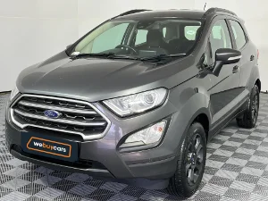 Used 2022 Ford EcoSport 1.0T Trend