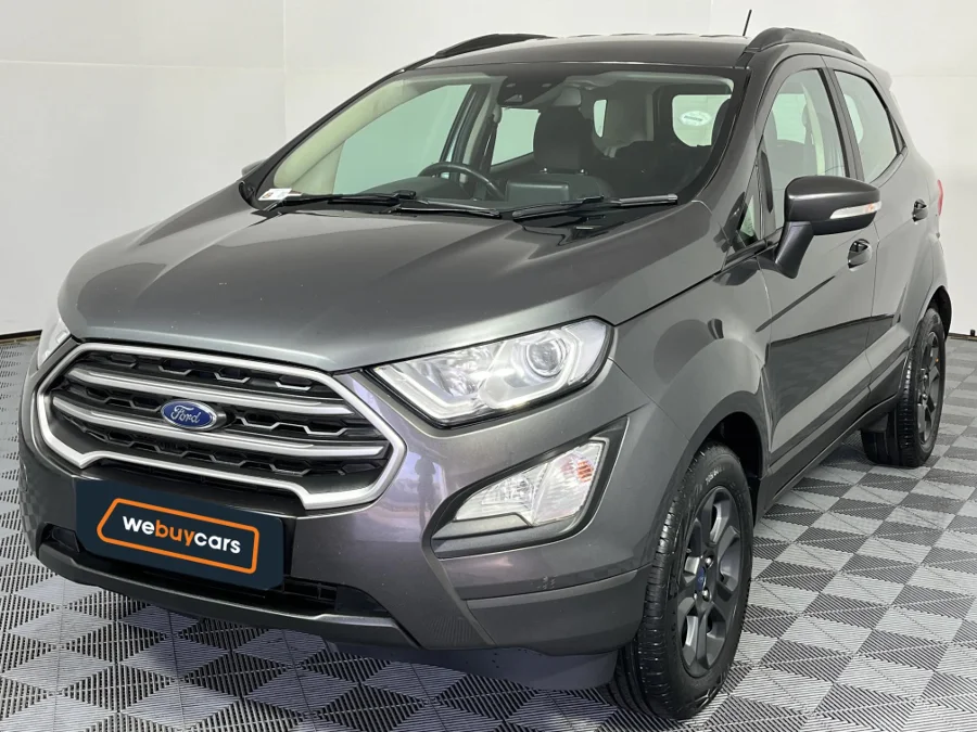 Used 2022 Ford EcoSport 1.0T Trend - WeBuyCars Montana Used 2022 Ford EcoSport 1.0T Trend - WeBuyCars Montana