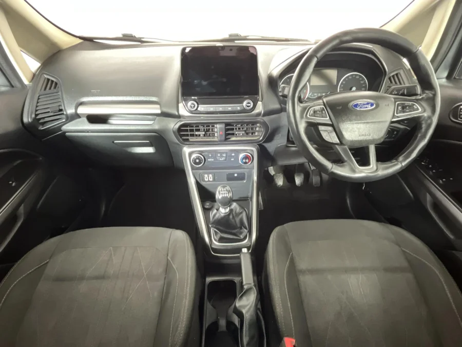 Used 2022 Ford EcoSport 1.0T Trend - WeBuyCars Montana Used 2022 Ford EcoSport 1.0T Trend - WeBuyCars Montana