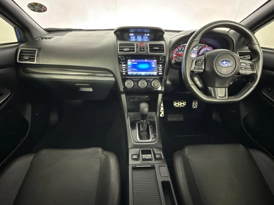 Used 2019 Subaru WRX ES Premium - WeBuyCars Silverlakes Used 2019 Subaru WRX ES Premium - WeBuyCars Silverlakes