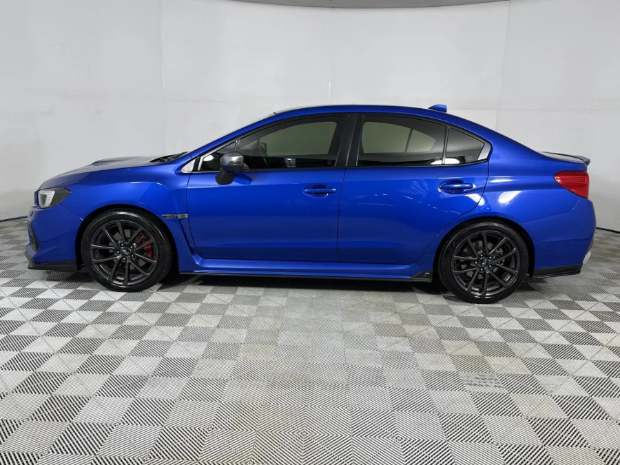 Used 2019 Subaru WRX ES Premium - WeBuyCars Silverlakes Used 2019 Subaru WRX ES Premium - WeBuyCars Silverlakes