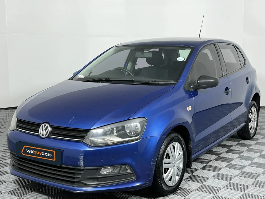 Used 2020 Volkswagen Polo Vivo hatch 1.4 Trendline - WeBuyCars Montana Used 2020 Volkswagen Polo Vivo hatch 1.4 Trendline - WeBuyCars Montana
