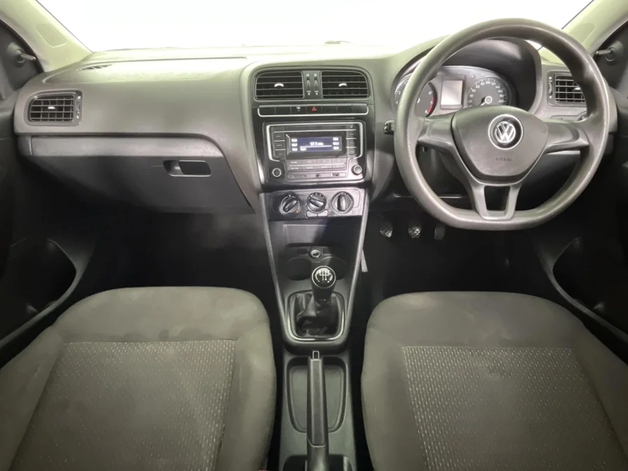 Used 2020 Volkswagen Polo Vivo hatch 1.4 Trendline - WeBuyCars Montana Used 2020 Volkswagen Polo Vivo hatch 1.4 Trendline - WeBuyCars Montana