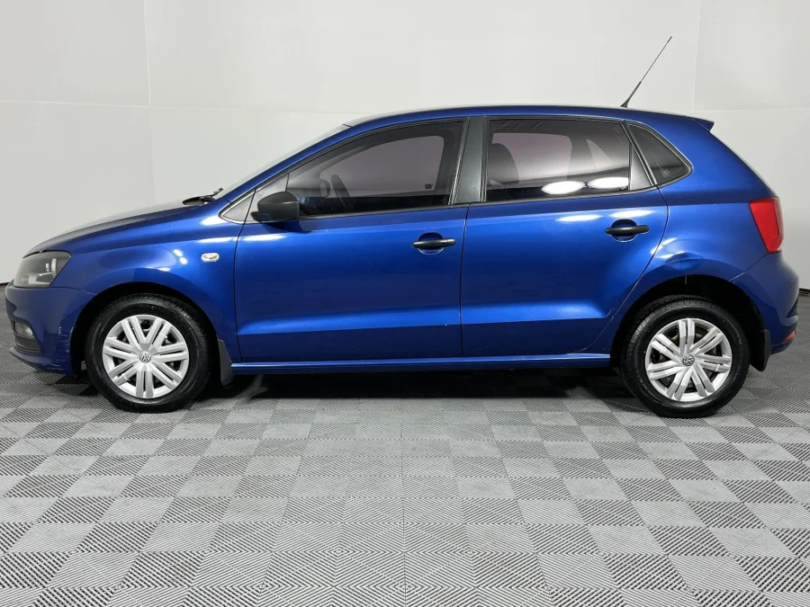 Used 2020 Volkswagen Polo Vivo hatch 1.4 Trendline - WeBuyCars Montana Used 2020 Volkswagen Polo Vivo hatch 1.4 Trendline - WeBuyCars Montana