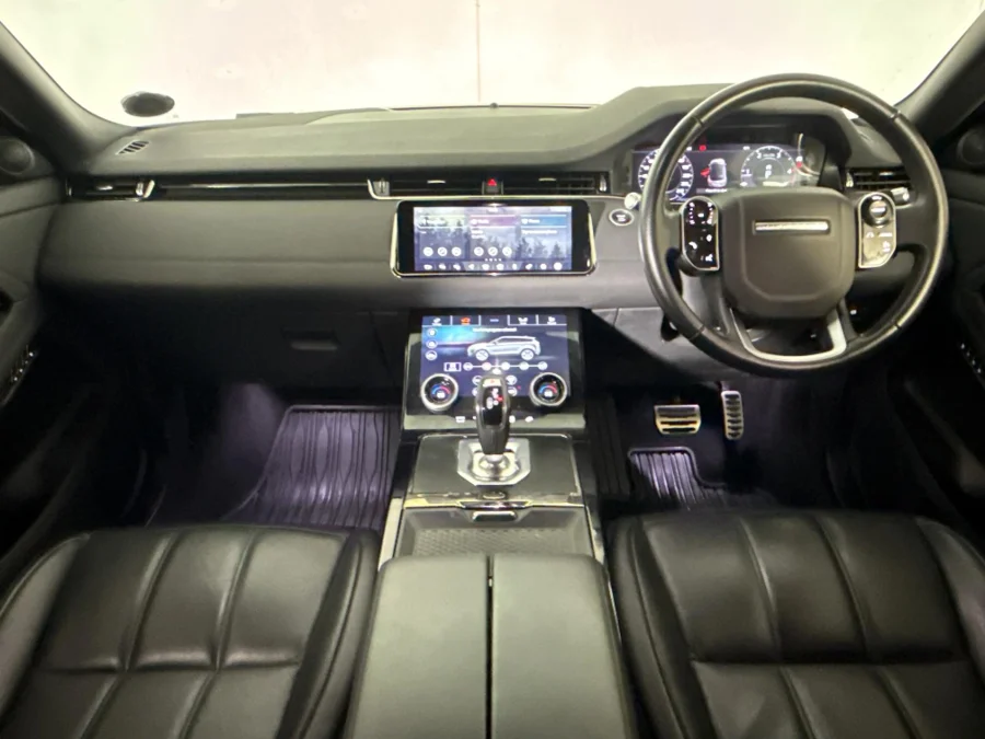 Used 2020 Land Rover Range Rover Evoque D180 R-Dynamic SE - WeBuyCars Midstream Used 2020 Land Rover Range Rover Evoque D180 R-Dynamic SE - WeBuyCars Midstream