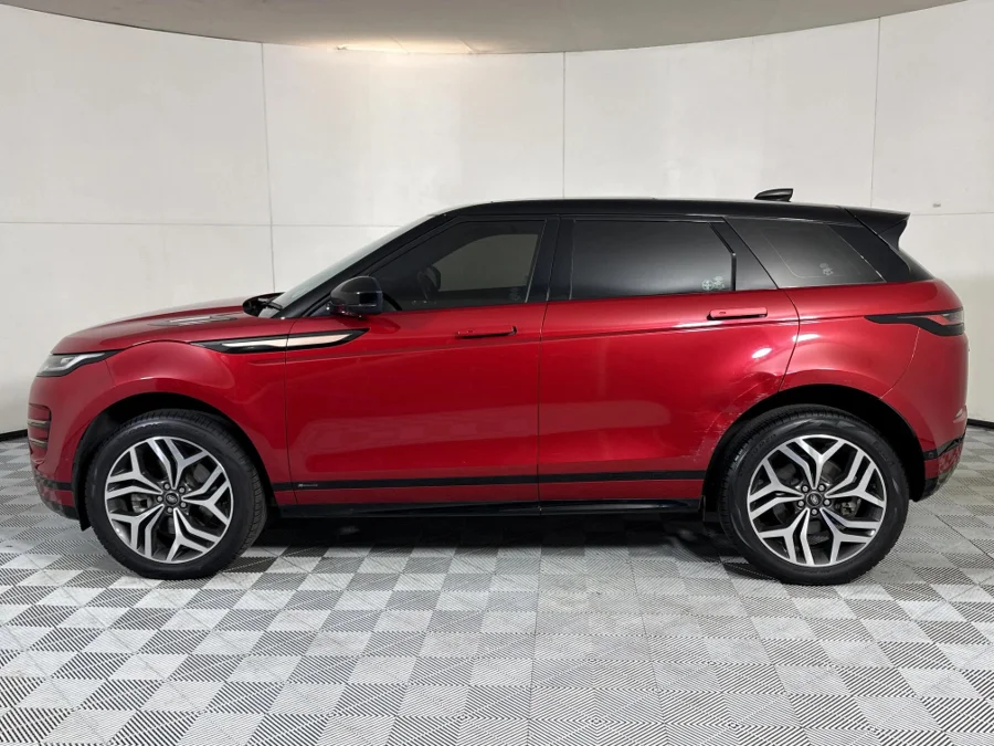 Used 2020 Land Rover Range Rover Evoque D180 R-Dynamic SE - WeBuyCars Midstream Used 2020 Land Rover Range Rover Evoque D180 R-Dynamic SE - WeBuyCars Midstream