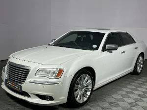 Used 2014 Chrysler 300C 3.6 Luxury Series Used 2014 Chrysler 300C 3.6 Luxury Series