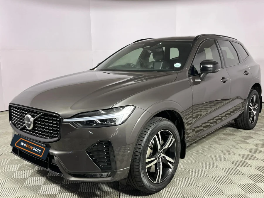 Used 2022 Volvo XC60 B5 AWD Ultimate Dark - WeBuyCars Montana Used 2022 Volvo XC60 B5 AWD Ultimate Dark - WeBuyCars Montana