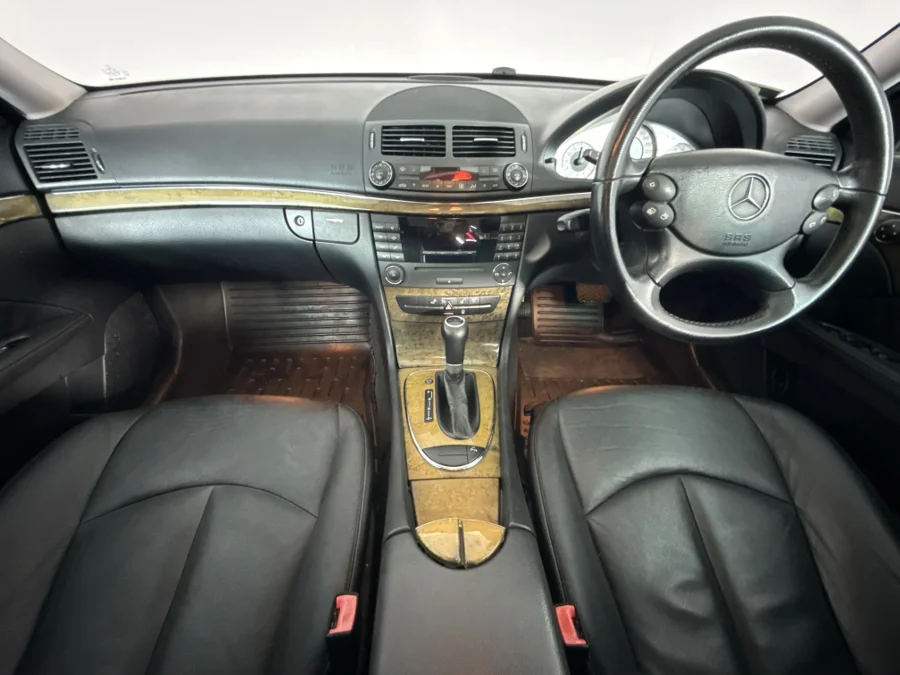 Used 2008 Mercedes-Benz E-Class E200 Kompressor Avantgarde - WeBuyCars Lansdowne Used 2008 Mercedes-Benz E-Class E200 Kompressor Avantgarde - WeBuyCars Lansdowne