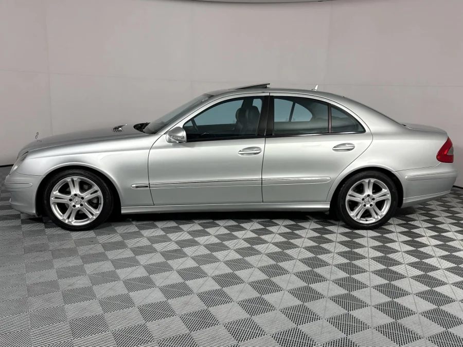 Used 2008 Mercedes-Benz E-Class E200 Kompressor Avantgarde - WeBuyCars Lansdowne Used 2008 Mercedes-Benz E-Class E200 Kompressor Avantgarde - WeBuyCars Lansdowne