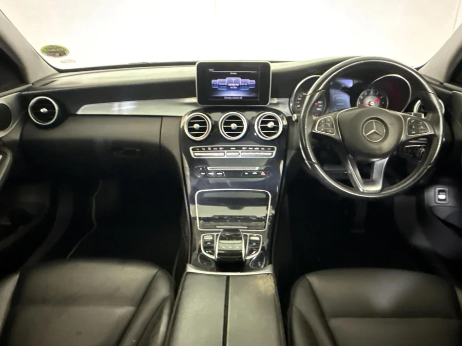 Used 2014 Mercedes-Benz C-Class C180 Avantgarde auto - WeBuyCars Midstream Used 2014 Mercedes-Benz C-Class C180 Avantgarde auto - WeBuyCars Midstream