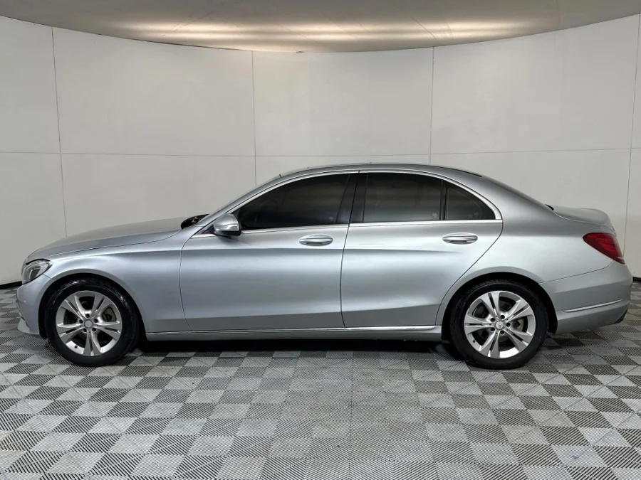 Used 2014 Mercedes-Benz C-Class C180 Avantgarde auto - WeBuyCars Midstream Used 2014 Mercedes-Benz C-Class C180 Avantgarde auto - WeBuyCars Midstream