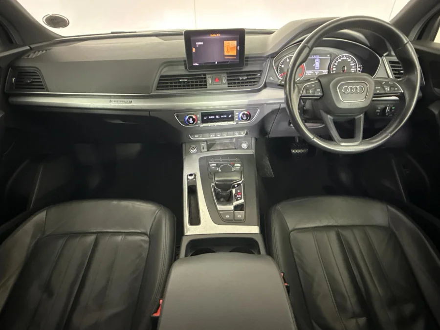 Used 2020 Audi Q5 40TDI quattro Off-road Edition - WeBuyCars Midstream Used 2020 Audi Q5 40TDI quattro Off-road Edition - WeBuyCars Midstream