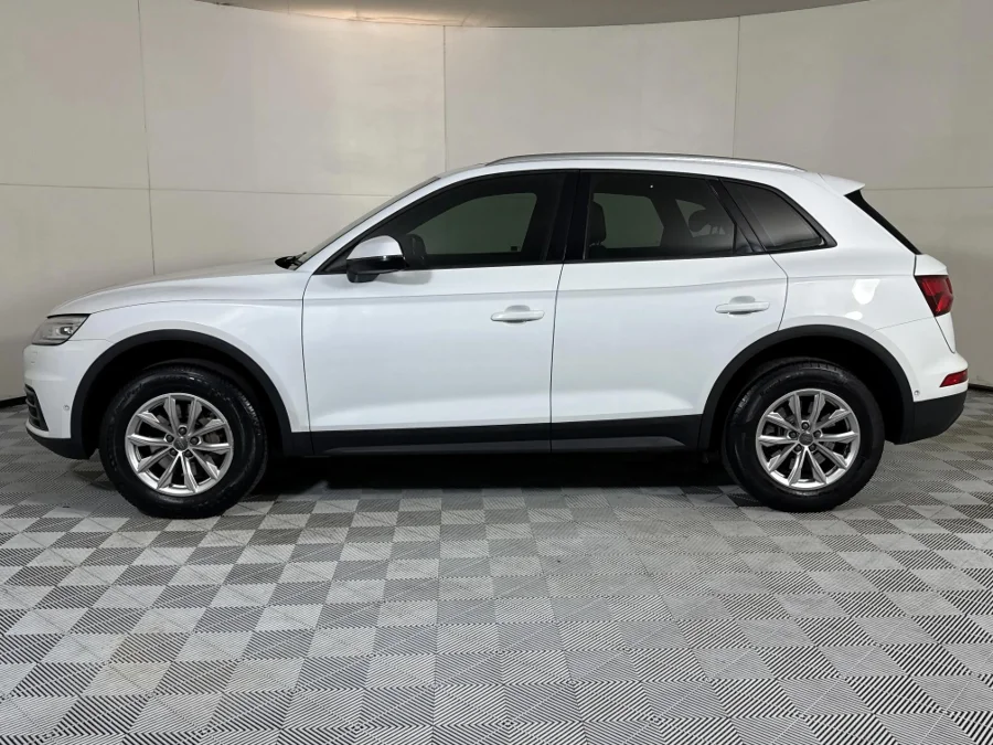 Used 2020 Audi Q5 40TDI quattro Off-road Edition - WeBuyCars Midstream Used 2020 Audi Q5 40TDI quattro Off-road Edition - WeBuyCars Midstream