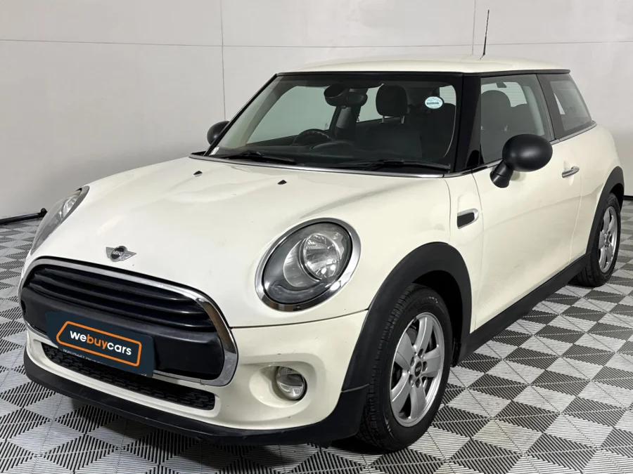 Used 2016 MINI Hatch One Hatch 3-door - WeBuyCars Midstream Used 2016 MINI Hatch One Hatch 3-door - WeBuyCars Midstream
