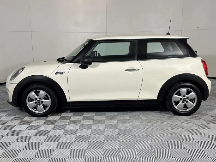 Used 2016 MINI Hatch One Hatch 3-door - WeBuyCars Midstream Used 2016 MINI Hatch One Hatch 3-door - WeBuyCars Midstream
