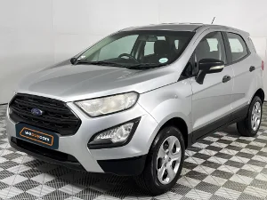 Used 2019 Ford EcoSport 1.5 Ambiente