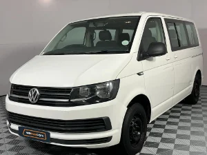 Used 2016 Volkswagen Kombi 2.0TDI SWB Trendline