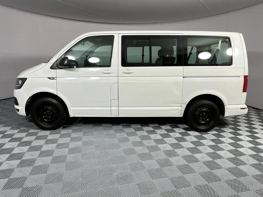 Used 2016 Volkswagen Kombi 2.0TDI SWB Trendline - WeBuyCars Lansdowne Used 2016 Volkswagen Kombi 2.0TDI SWB Trendline - WeBuyCars Lansdowne