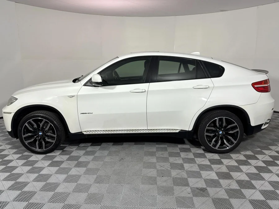 Used 2014 BMW X6 xDrive40d - WeBuyCars Germiston Used 2014 BMW X6 xDrive40d - WeBuyCars Germiston