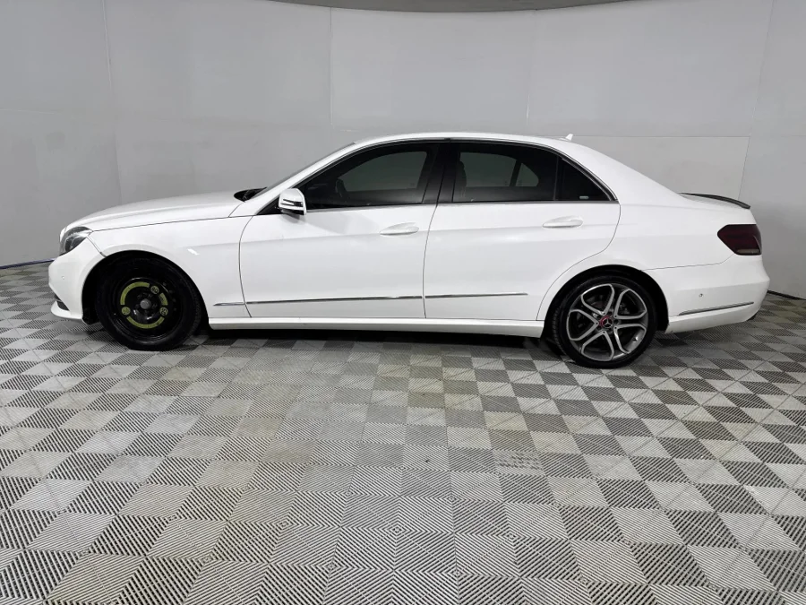 Used 2015 Mercedes-Benz E-Class E200 Elegance - WeBuyCars Silverlakes