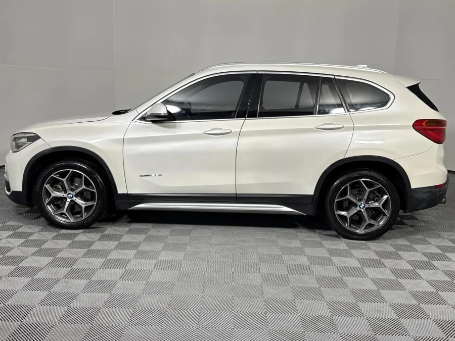 Used 2016 BMW X1 sDrive20d sports-auto - WeBuyCars Montana Used 2016 BMW X1 sDrive20d sports-auto - WeBuyCars Montana