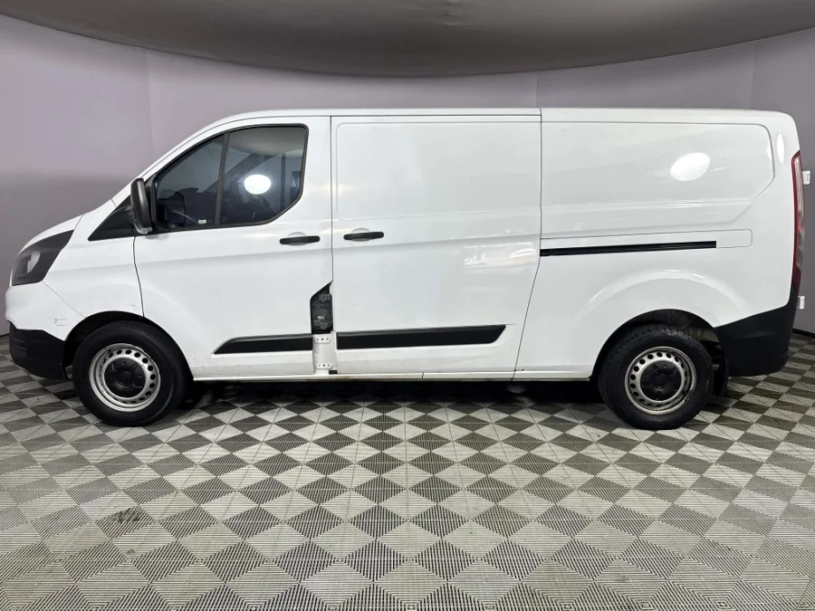 Used 2019 Ford Transit Custom panel van 2.2TDCi 92kW LWB Ambiente - WeBuyCars Durban Used 2019 Ford Transit Custom panel van 2.2TDCi 92kW LWB Ambiente - WeBuyCars Durban