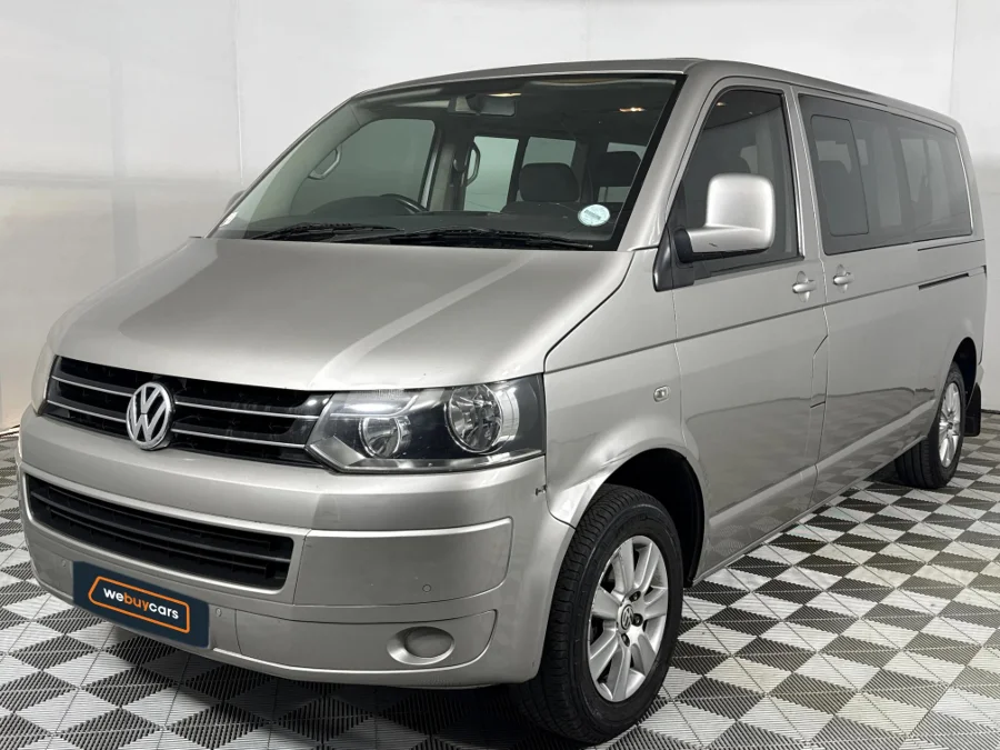 Used 2012 Volkswagen Kombi 2.0TDI 103kW LWB Comfortline auto - WeBuyCars Silverlakes Used 2012 Volkswagen Kombi 2.0TDI 103kW LWB Comfortline auto - WeBuyCars Silverlakes