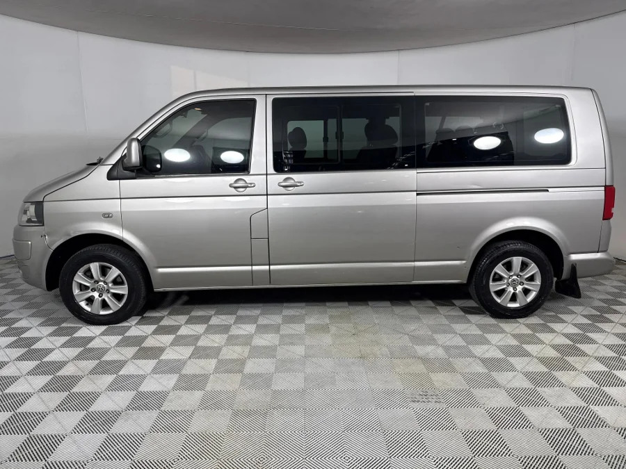 Used 2012 Volkswagen Kombi 2.0TDI 103kW LWB Comfortline auto - WeBuyCars Silverlakes Used 2012 Volkswagen Kombi 2.0TDI 103kW LWB Comfortline auto - WeBuyCars Silverlakes