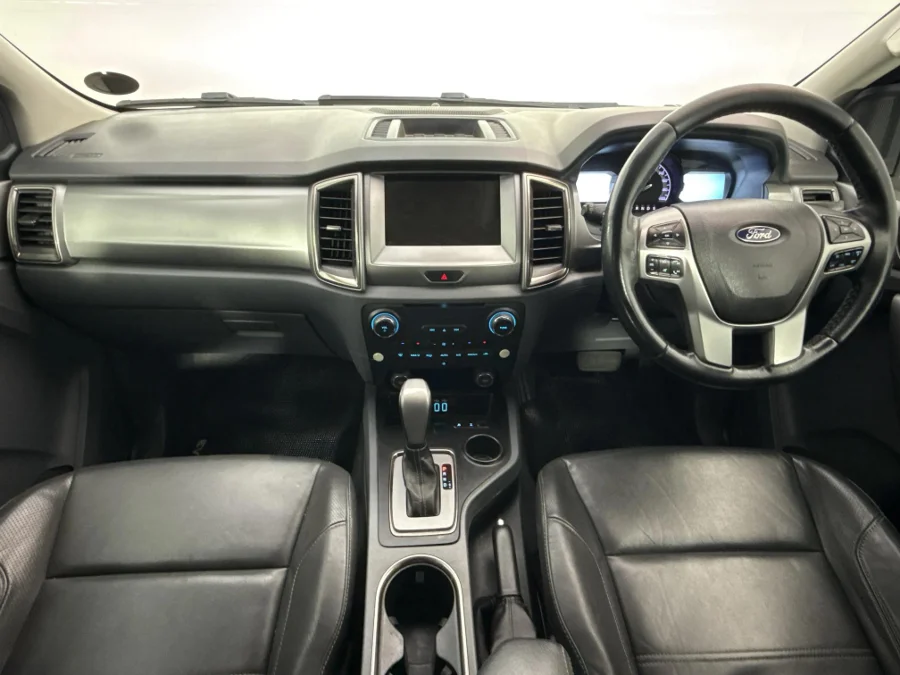 Used 2018 Ford Everest 2.2TDCi XLT auto - WeBuyCars Germiston Used 2018 Ford Everest 2.2TDCi XLT auto - WeBuyCars Germiston