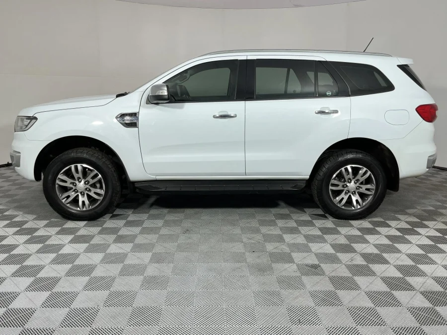 Used 2018 Ford Everest 2.2TDCi XLT auto - WeBuyCars Germiston Used 2018 Ford Everest 2.2TDCi XLT auto - WeBuyCars Germiston