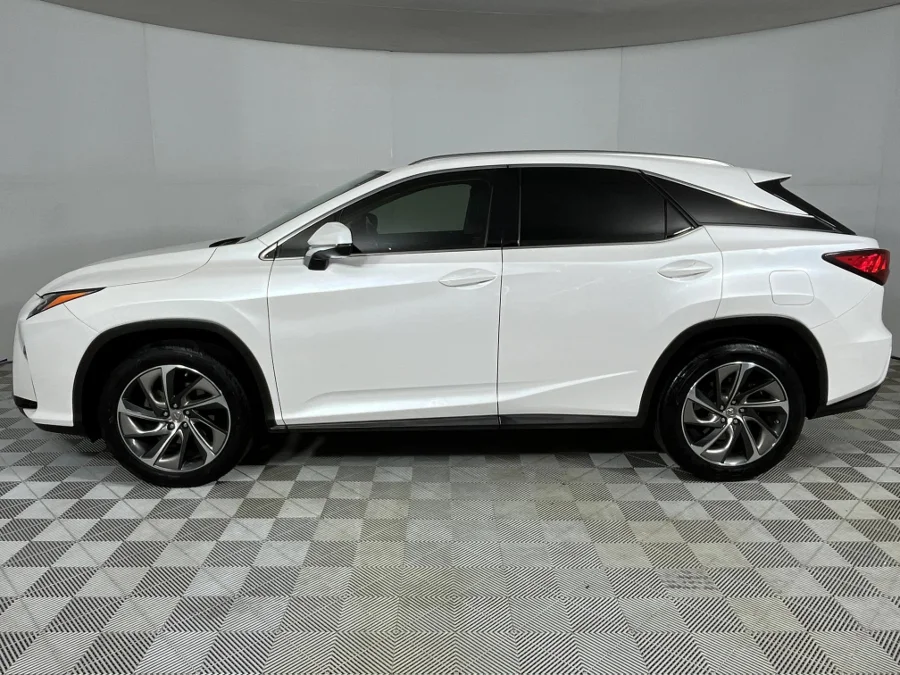 Used 2017 Lexus RX 350 EX - WeBuyCars Silverlakes Used 2017 Lexus RX 350 EX - WeBuyCars Silverlakes