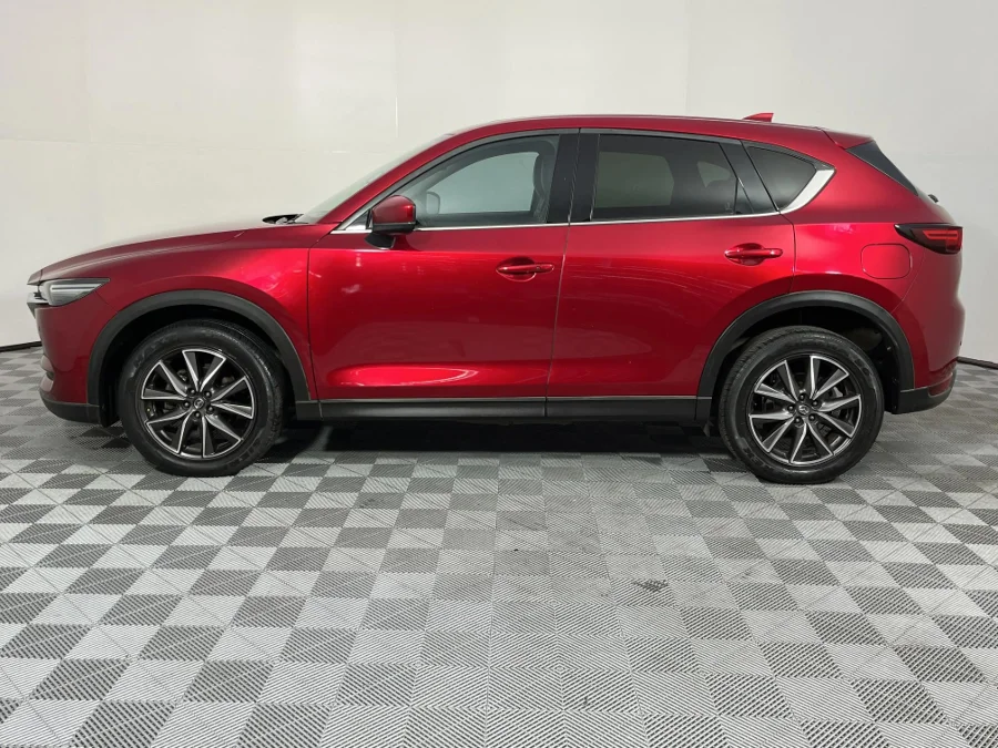 Used 2018 Mazda CX-5 2.2DE AWD Akera - WeBuyCars Germiston Used 2018 Mazda CX-5 2.2DE AWD Akera - WeBuyCars Germiston