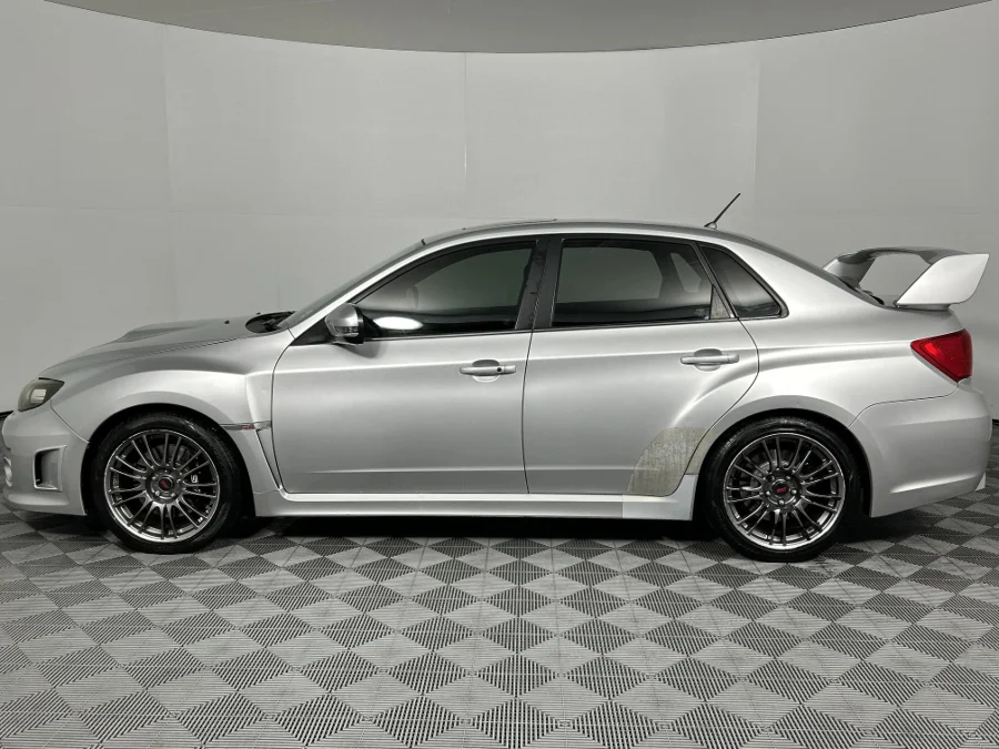 Used 2013 Subaru WRX WRX STI Premium auto - WeBuyCars Lansdowne
