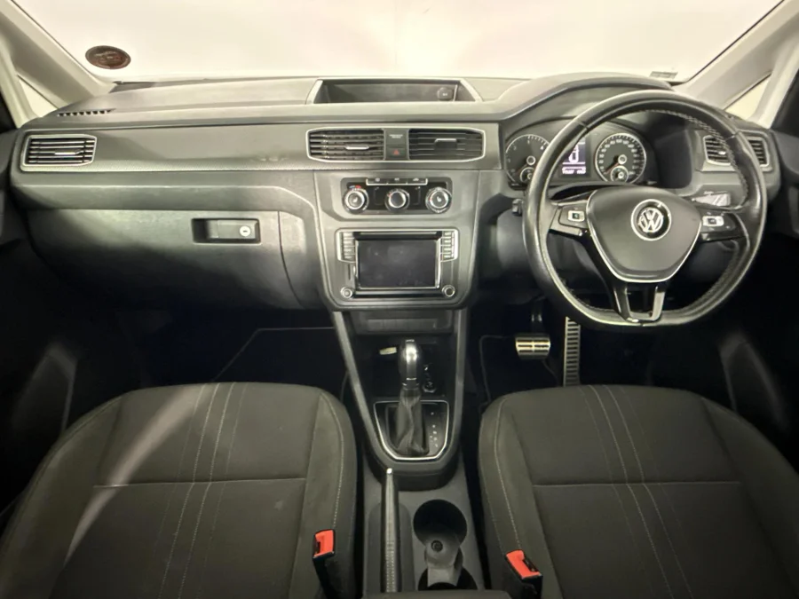 Used 2017 Volkswagen Caddy Alltrack 2.0TDI auto - WeBuyCars Brackenfell Cape Town Used 2017 Volkswagen Caddy Alltrack 2.0TDI auto - WeBuyCars Brackenfell Cape Town