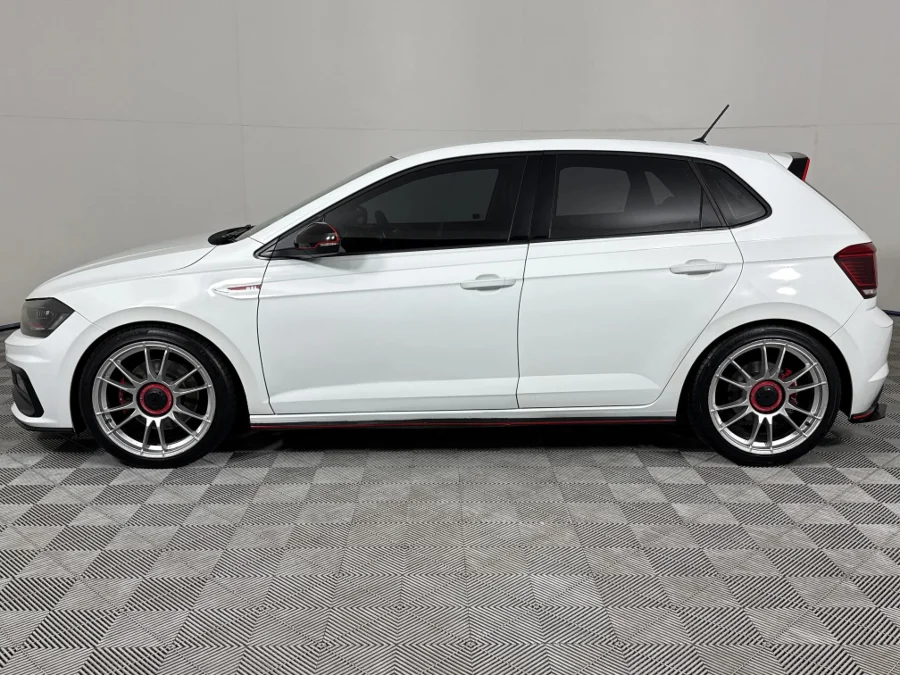 Used 2018 Volkswagen Polo GTI - WeBuyCars JHB South Used 2018 Volkswagen Polo GTI - WeBuyCars JHB South