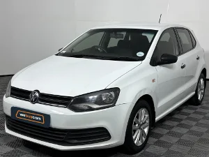 Used 2023 Volkswagen Polo Vivo hatch 1.4 Trendline Used 2023 Volkswagen Polo Vivo hatch 1.4 Trendline