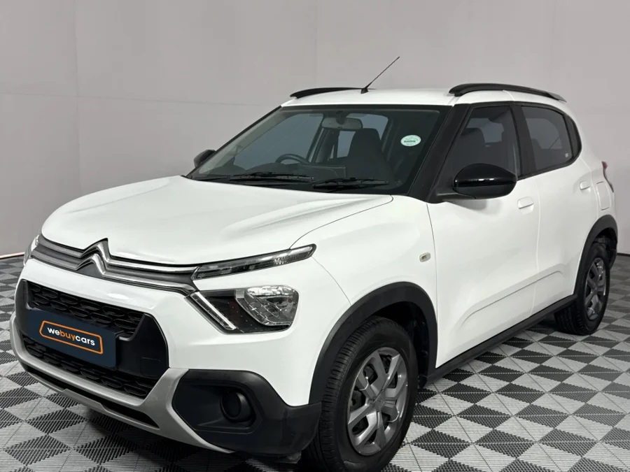 Used 2024 Citroen C3 1.2 Feel - WeBuyCars Lansdowne Used 2024 Citroen C3 1.2 Feel - WeBuyCars Lansdowne